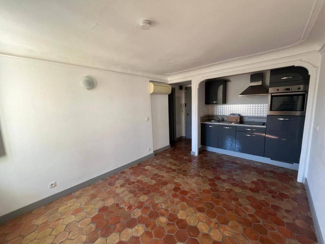 Appartement 2 pièces 36 m² · à Avignon · 36 m² · 535 €