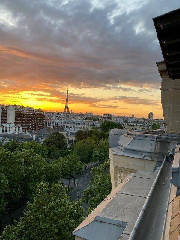 Appartement 1 pièce 10 m² · à Paris 7ème Arrondissement · 10 m² · 600 €