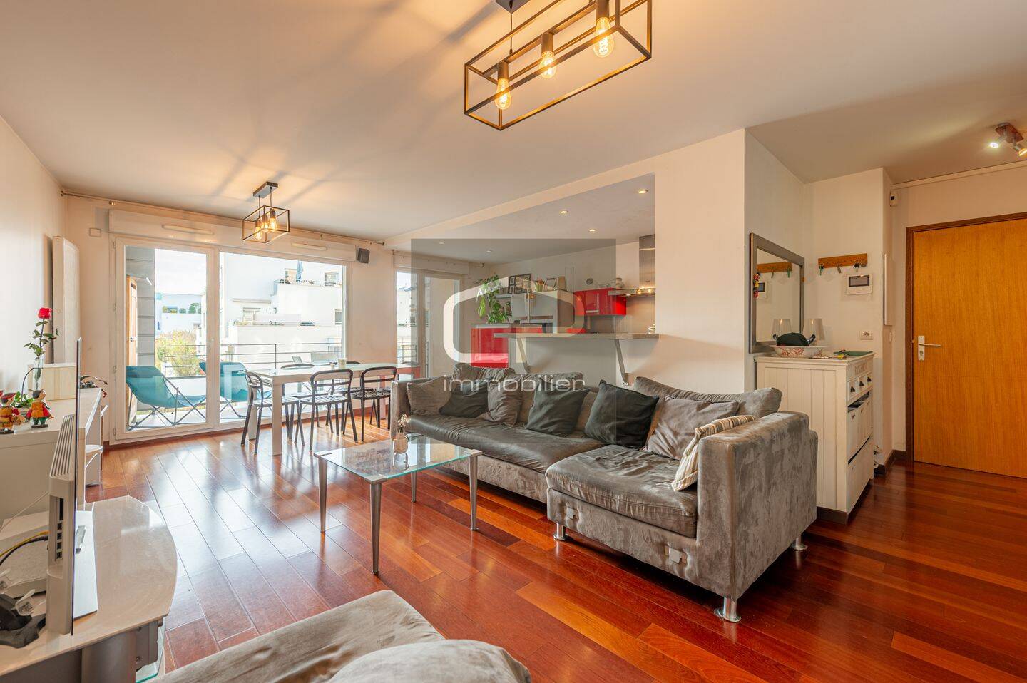 Appartement 5 pièces 115 m² · à Annecy · 115,5 m² · 846 000 €
