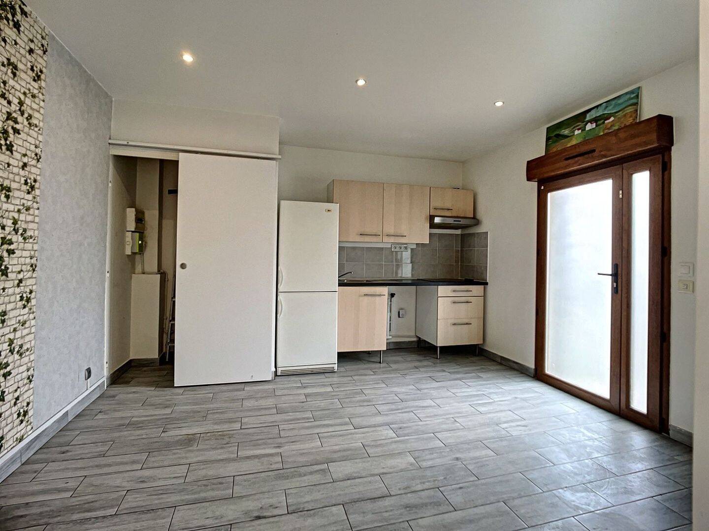 Appartement 3 pièces 40 m² · à Draveil · 40 m² · 850 €/mois
