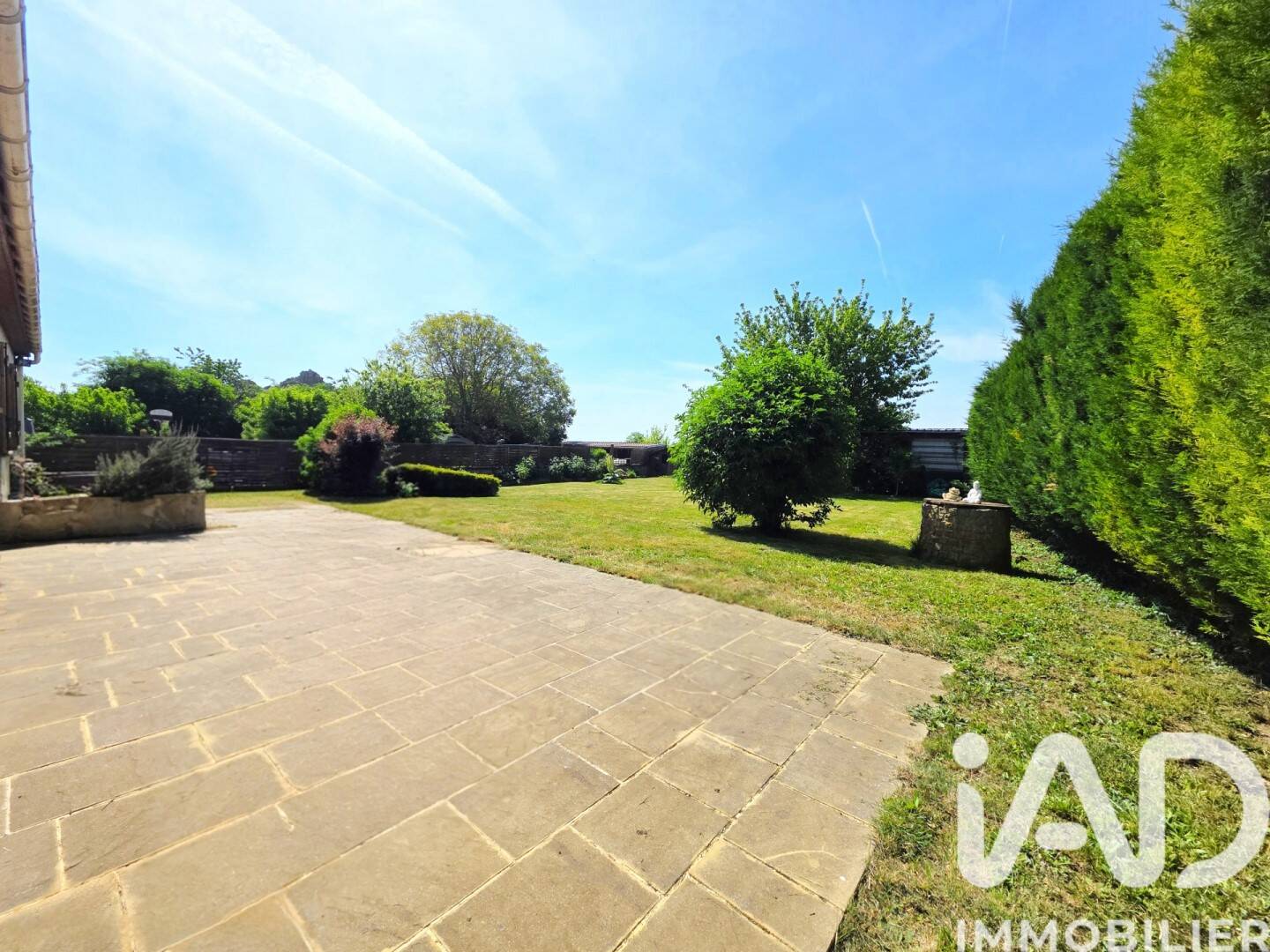 Maison 7 pièces 150 m² · à Auneau-Bleury-Saint-Symphorien · 150 m² · 279 000 €