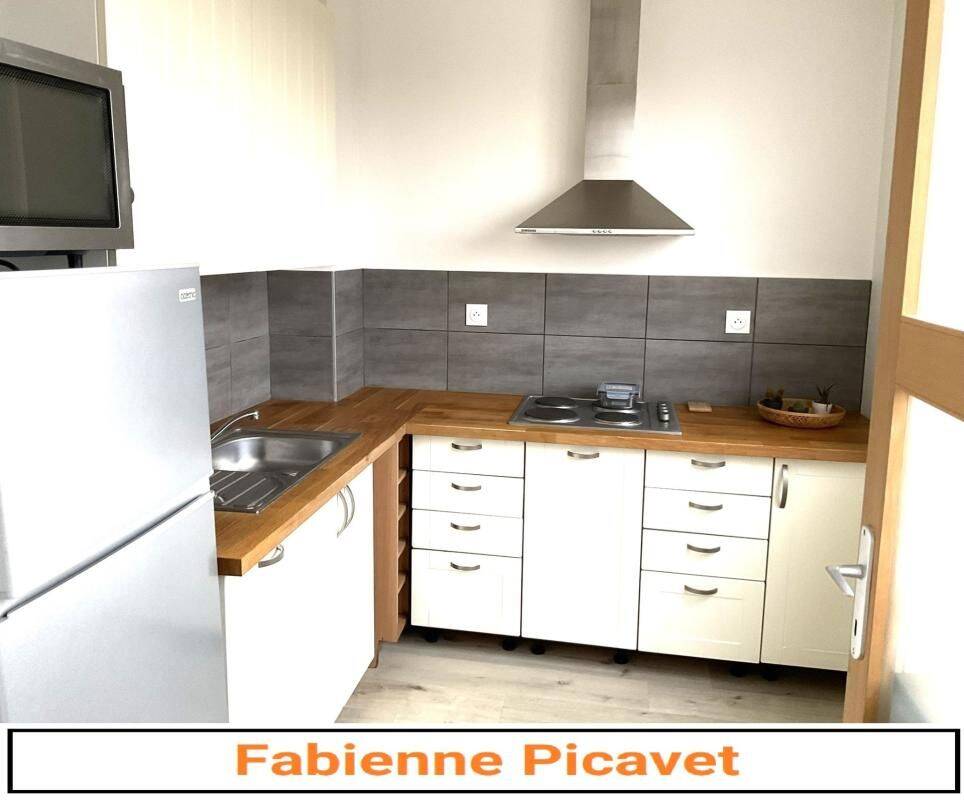 Appartement 1 pièce 24 m² · à Roubaix · 24 m² · 550 €/mois