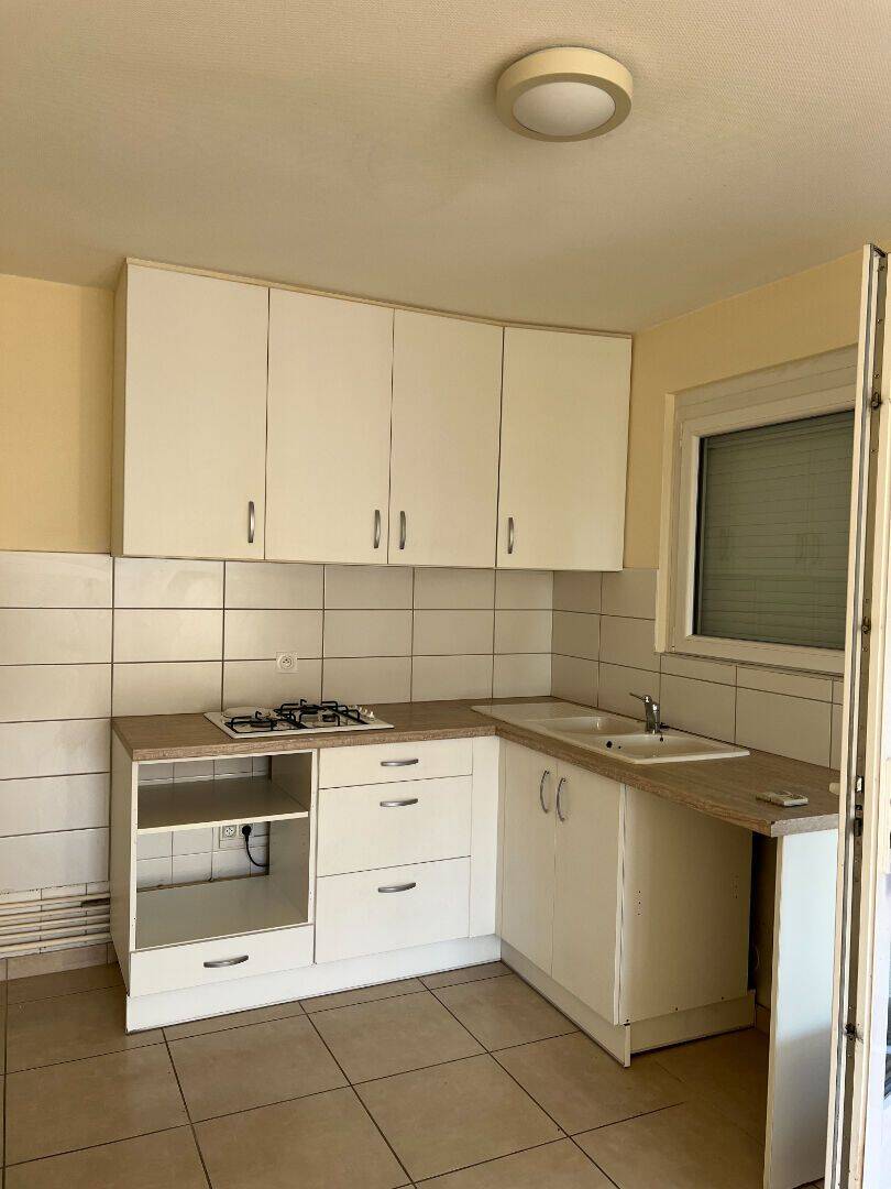 Appartement 3 pièces 63 m² · à Riorges · 63 m² · 595 €/mois