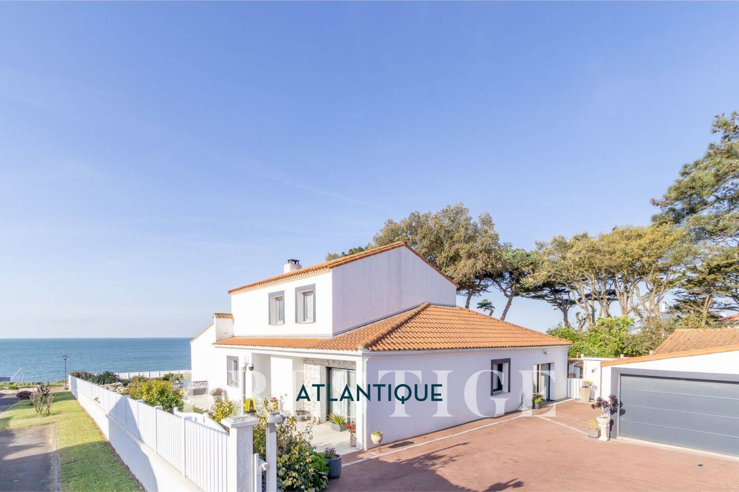Maison 7 pièces 225 m² · à Pornic · 225 m² · 2 100 000 €