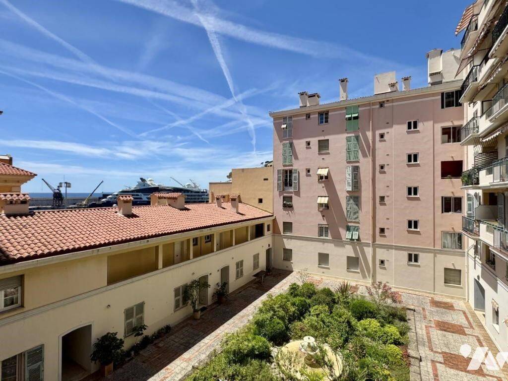 Appartement 3 pièces 97 m² · à Nice · 96,8 m² · 790 000 €