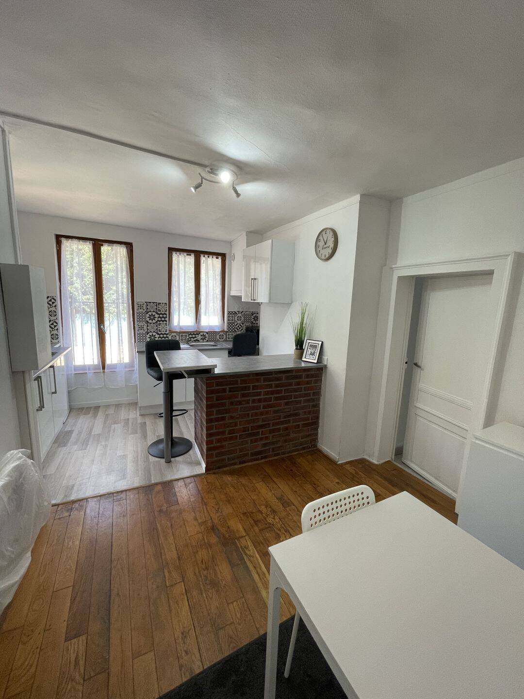 Appartement 2 pièces 31 m² · à Troyes · 30,5 m² · 580 €