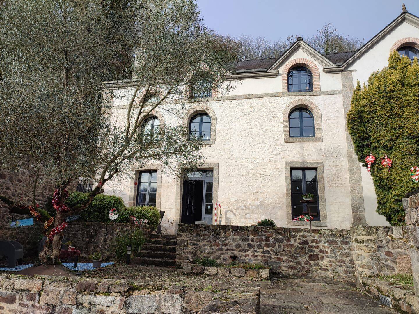 Appartement 2 pièces 59 m² · à Dinan · 59 m² · 263 000 €