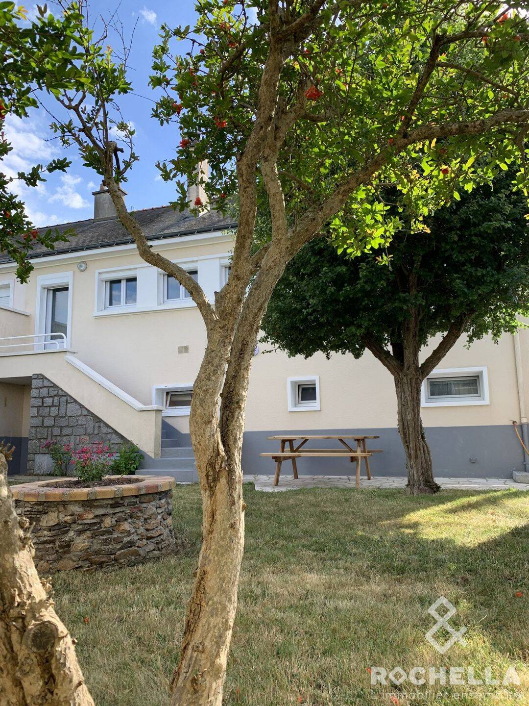 Maison 7 pièces 129 m² · à Angers · 129 m² · 398 000 €
