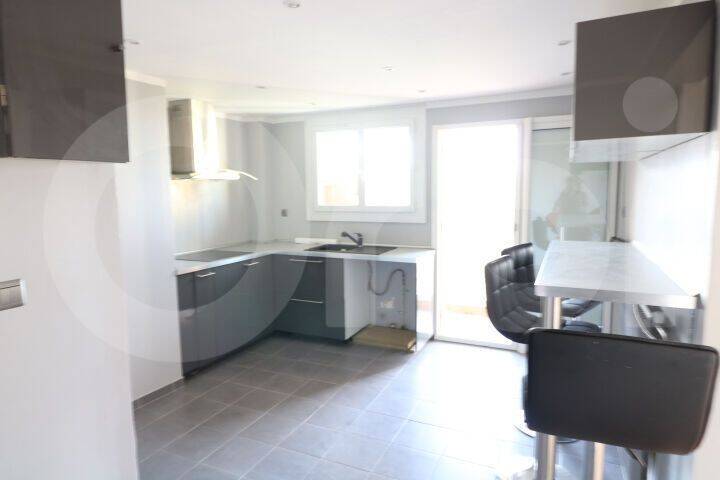 Appartement 3 pièces 77 m² · à Marseille 11ème Arrondissement · 77,1 m² · 970 €/mois