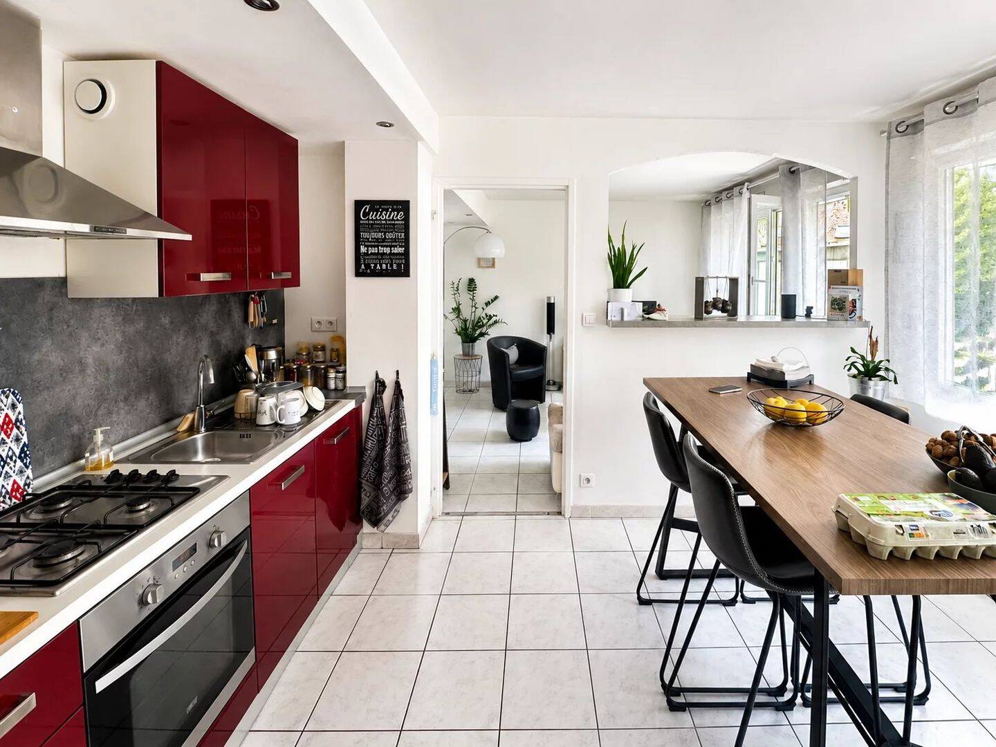 Appartement 2 pièces 48 m² · à Pau · 48 m² · 116 900 €