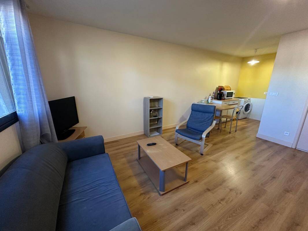 Appartement 1 pièce 34 m² · à Limoges · 34 m² · 550 €/mois