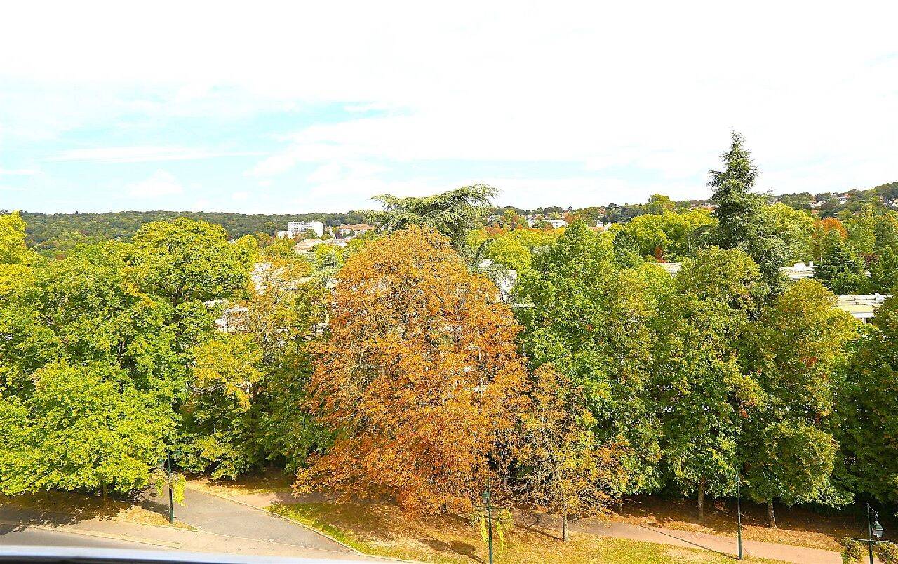 Appartement 4 pièces 76 m² · à Yerres · 76 m² · 213 000 €