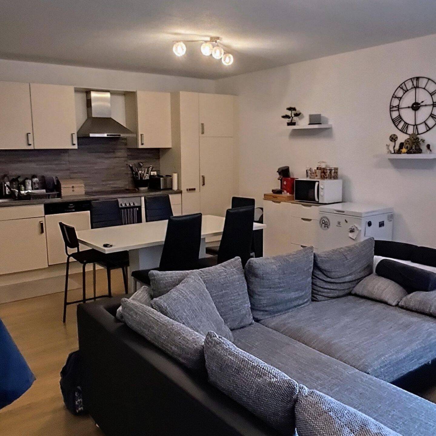 Appartement 2 pièces 54 m² · à Mulhouse · 54 m² · 85 000 €