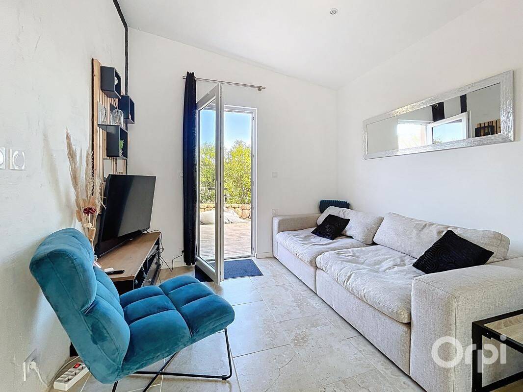 Maison 4 pièces 67 m² · à Lecci · 67 m² · 380 000 €