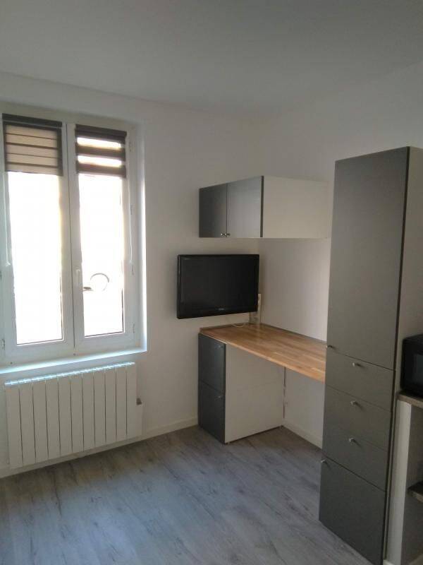 Appartement 1 pièce 17 m² · à Le Havre · 17 m² · 50 000 €