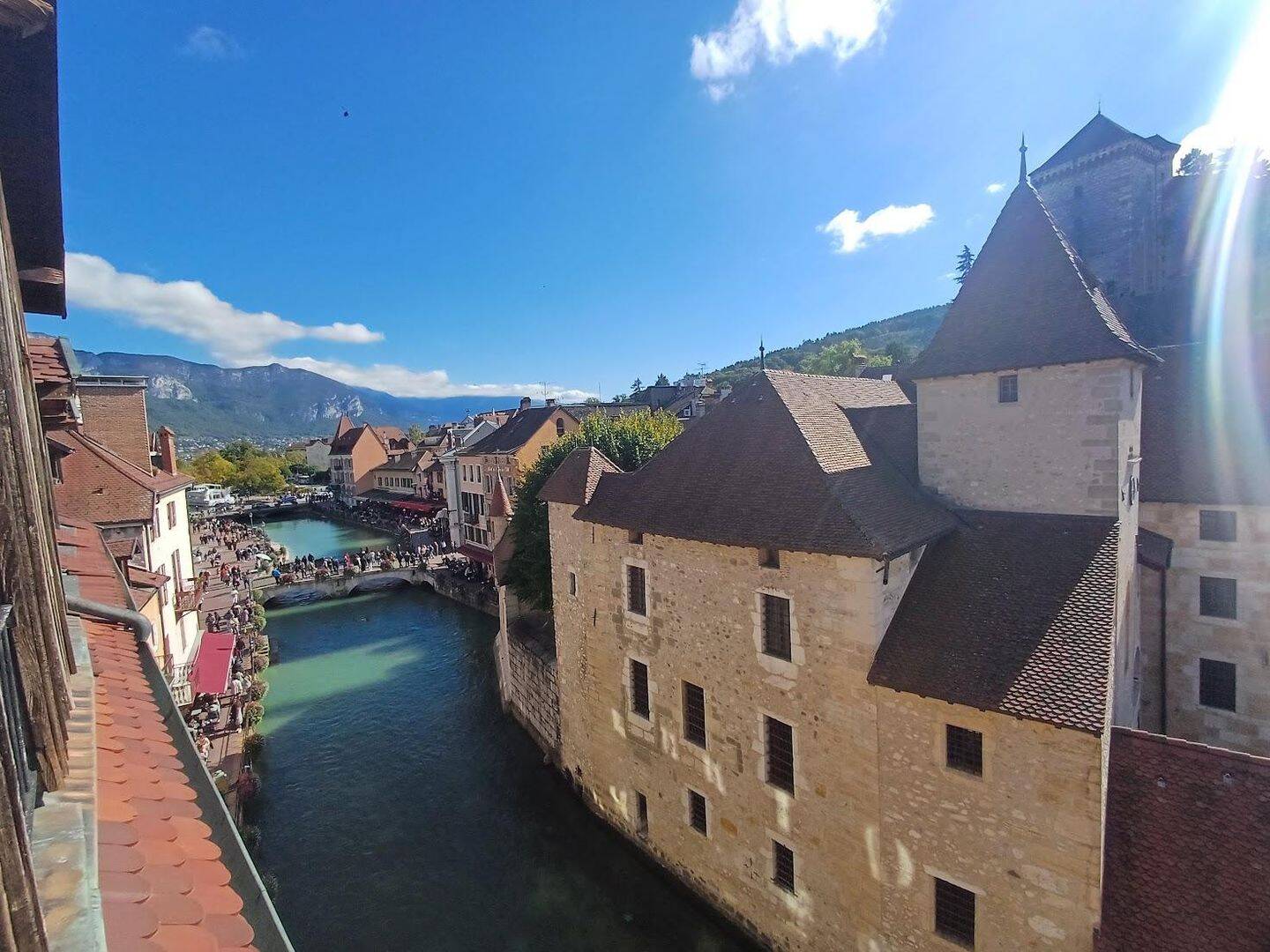Appartement 2 pièces 57 m² · à Annecy · 57 m² · 1 572 €