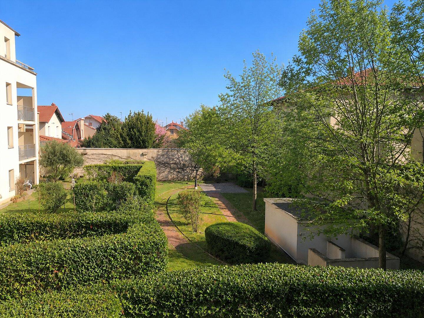 Appartement 2 pièces 44 m² · à Oullins-Pierre-Bénite · 43,7 m² · 790 €
