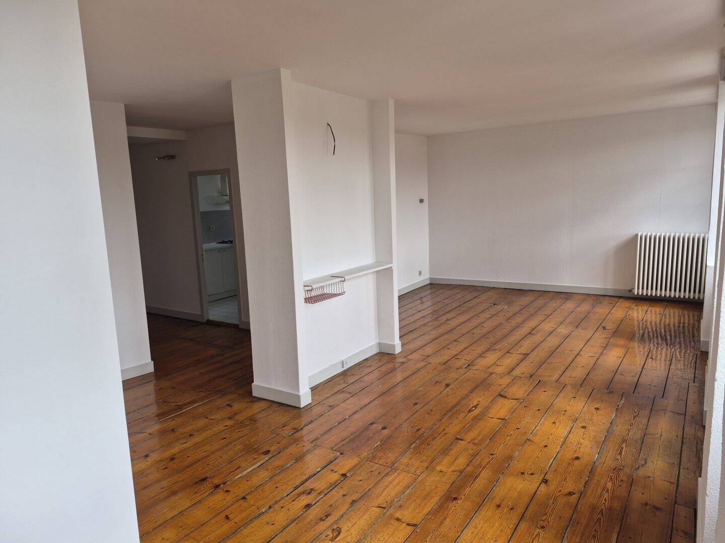 Appartement 4 pièces 110 m² · à Bordeaux · 110 m² · 1 555 €