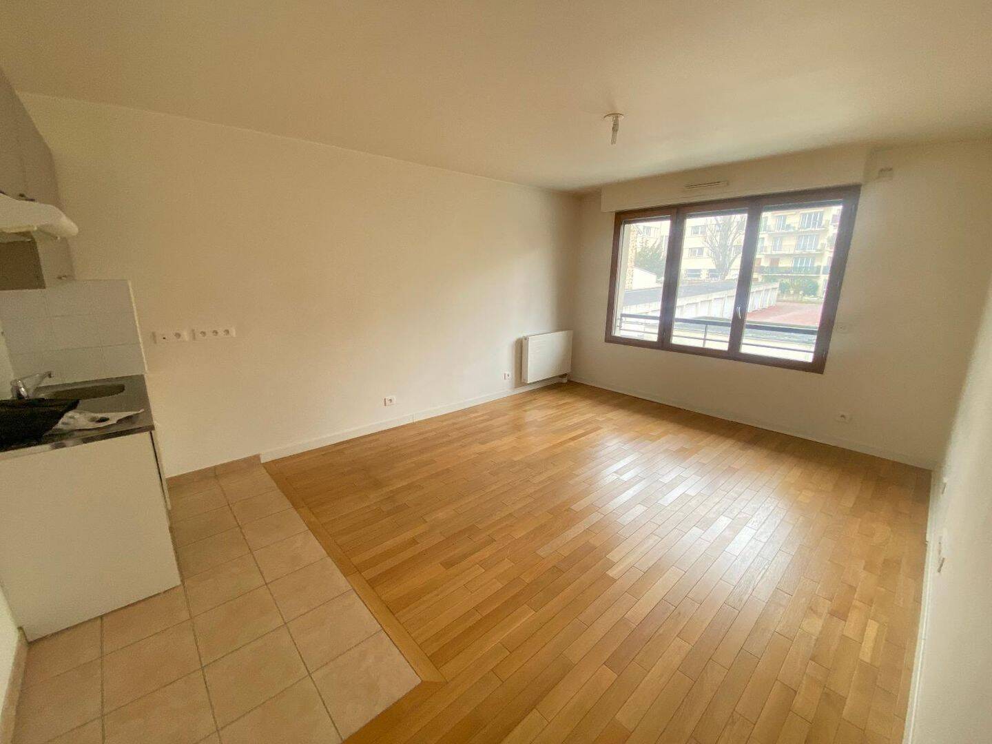Appartement 2 pièces 40 m² · à Bourg-la-Reine · 40 m² · 1 032 €