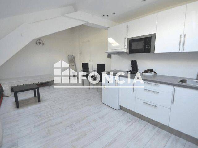 Appartement à louer - logement étudiant