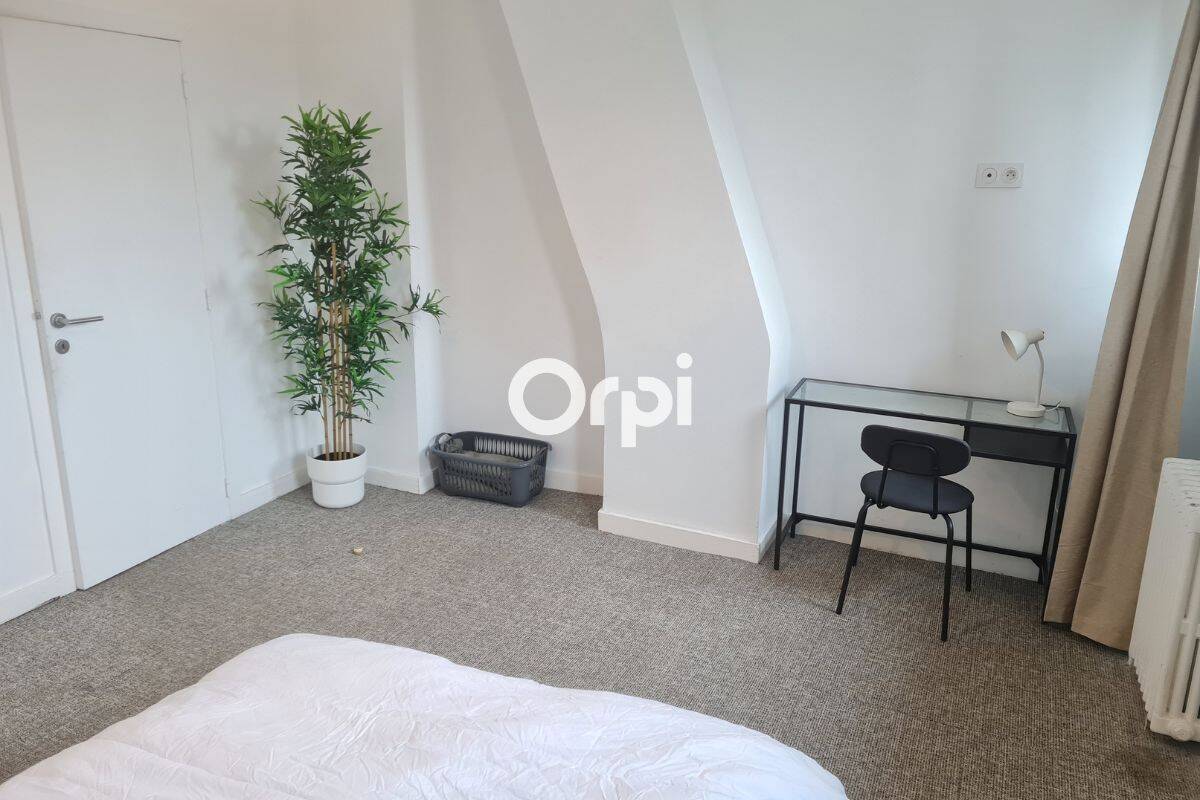 Appartement 1 pièce 20 m² · à Roubaix · 20 m² · 400 €