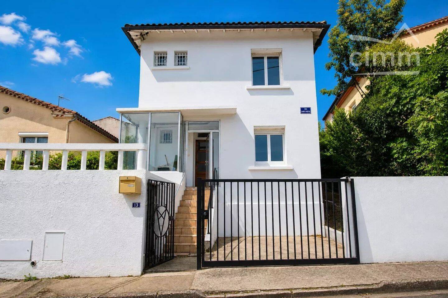 Maison 71 m² · à Quillan · 71 m² · 106 500 €