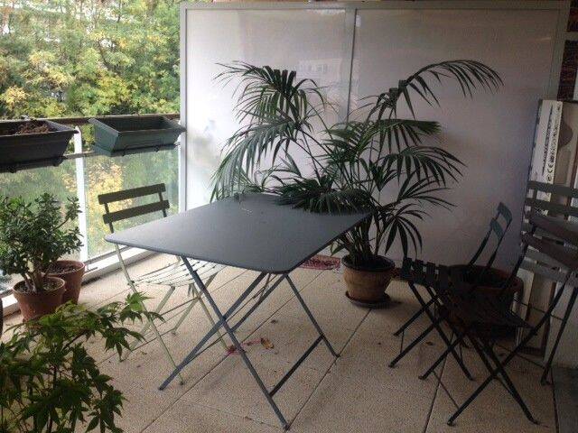 Appartement 2 pièces 42 m² · à Besançon · 42 m² · 633 €