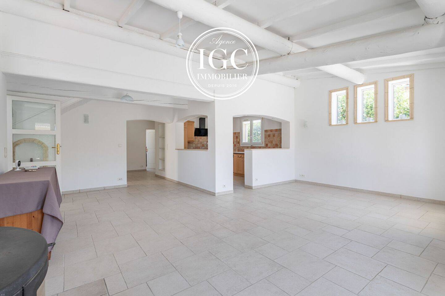 Maison 6 pièces 170 m² · à Châteauneuf-les-Martigues · 170 m² · 498 000 €
