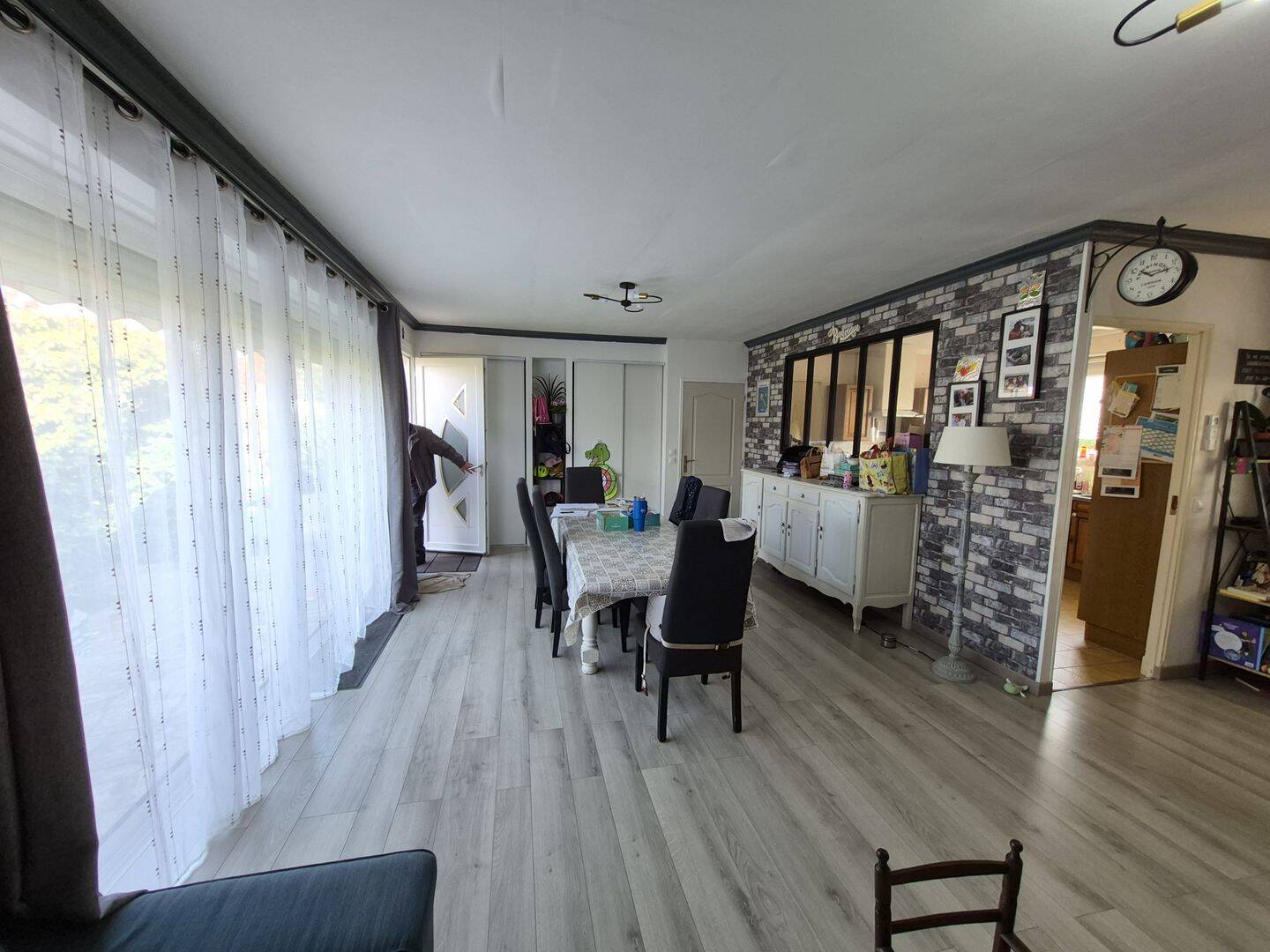 Maison 4 pièces 117 m² · à Dangé-Saint-Romain · 117 m² · 181 900 €