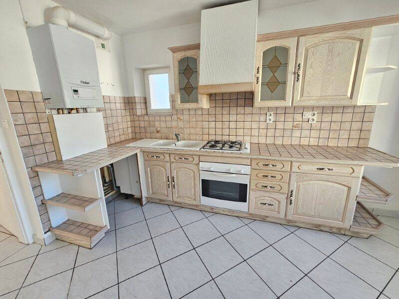 Appartement 4 pièces 60 m² · à Gérardmer · 60,1 m² · 600 €/mois
