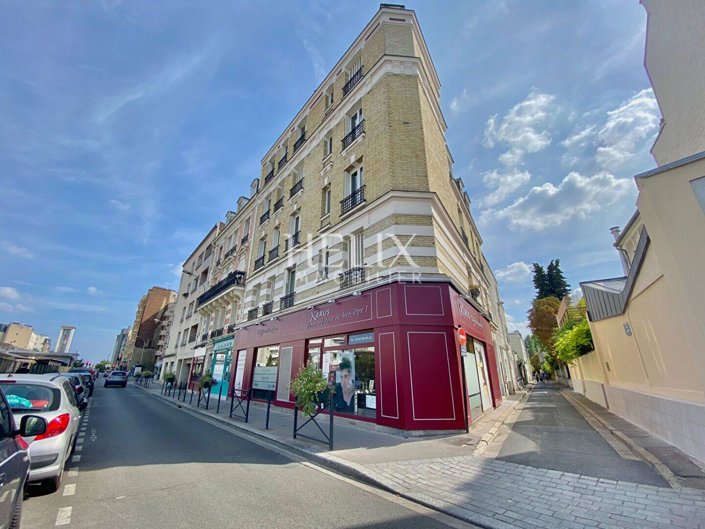 Appartement 2 pièces 39 m² · à Bois-Colombes · 39 m² · 1 190 €