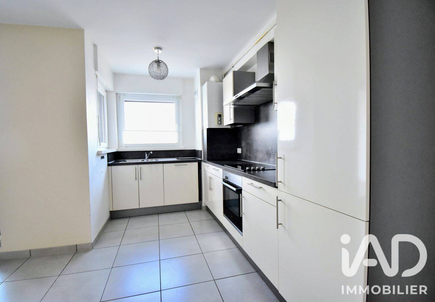 Appartement 3 pièces 77 m² · à Alsting · 77 m² · 745 €/mois