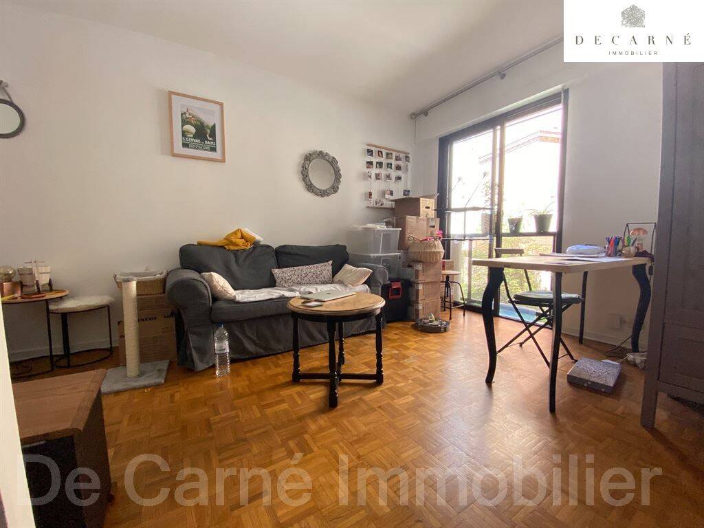 Appartement 1 pièce 24 m² · à Paris 15ème Arrondissement · 23,8 m² · 900 €