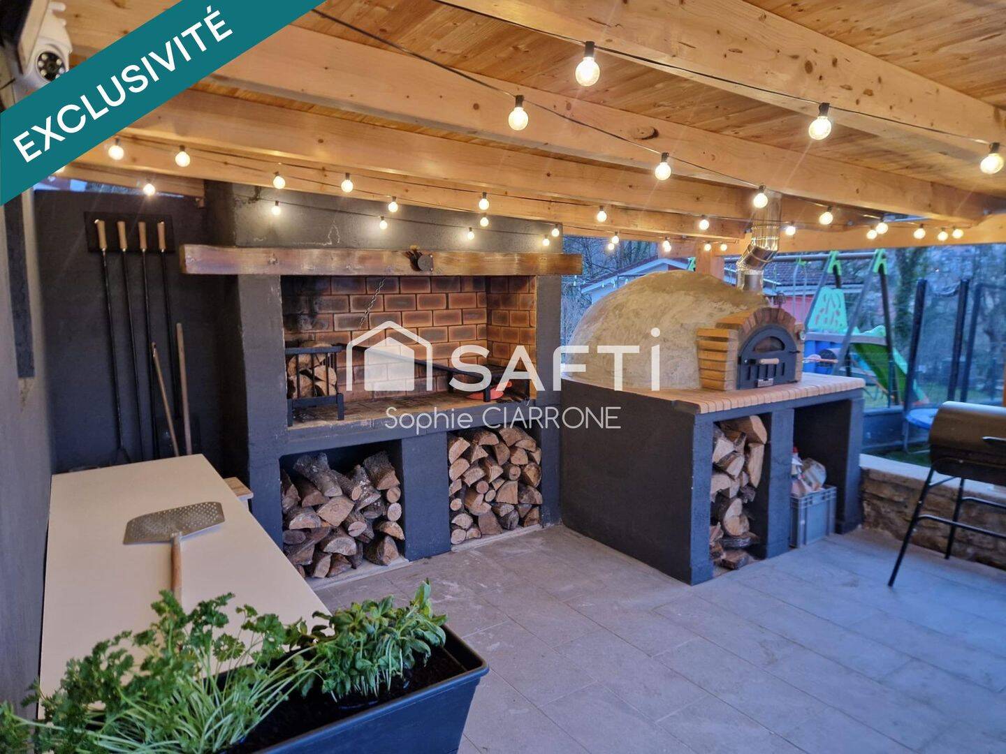 Maison 5 pièces 110 m² · à Longwy · 110 m² · 258 000 €