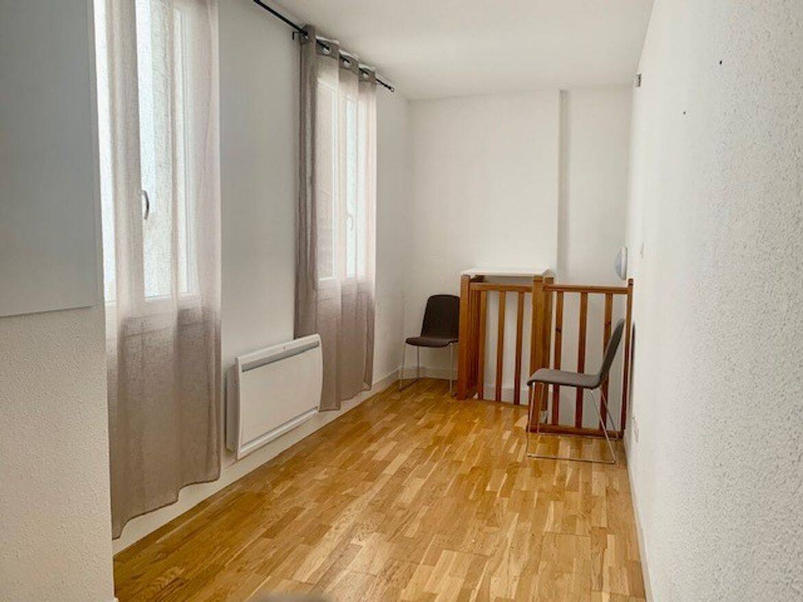 Appartement 2 pièces 27 m² · à Toulouse · 26,9 m² · 568 €