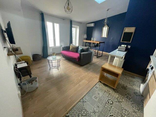 Appartement 2 pièces 53 m² · à Nîmes · 53 m² · 681 €