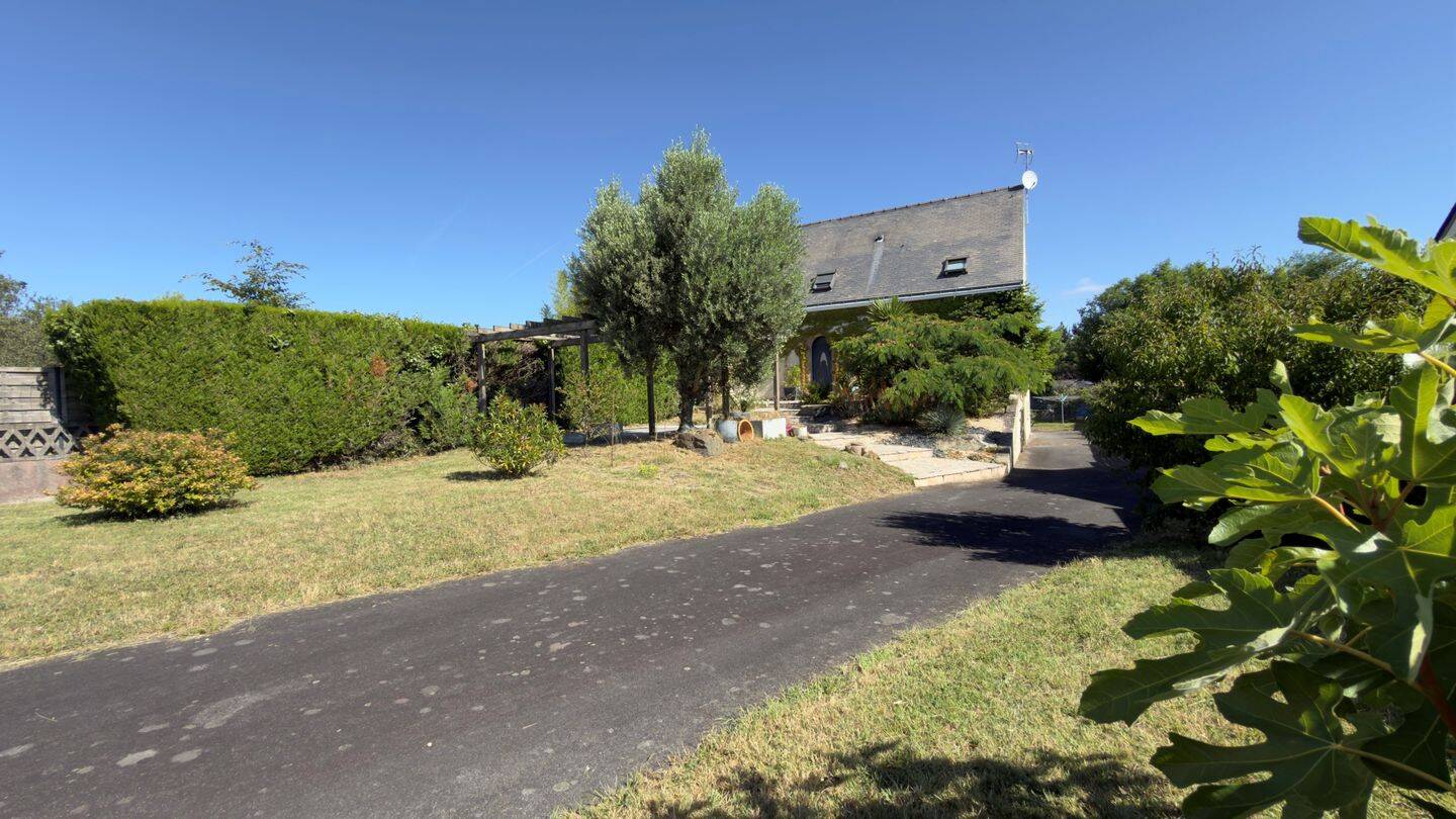 Maison 6 pièces 190 m² · à Pornichet · 190 m² · 691 600 €