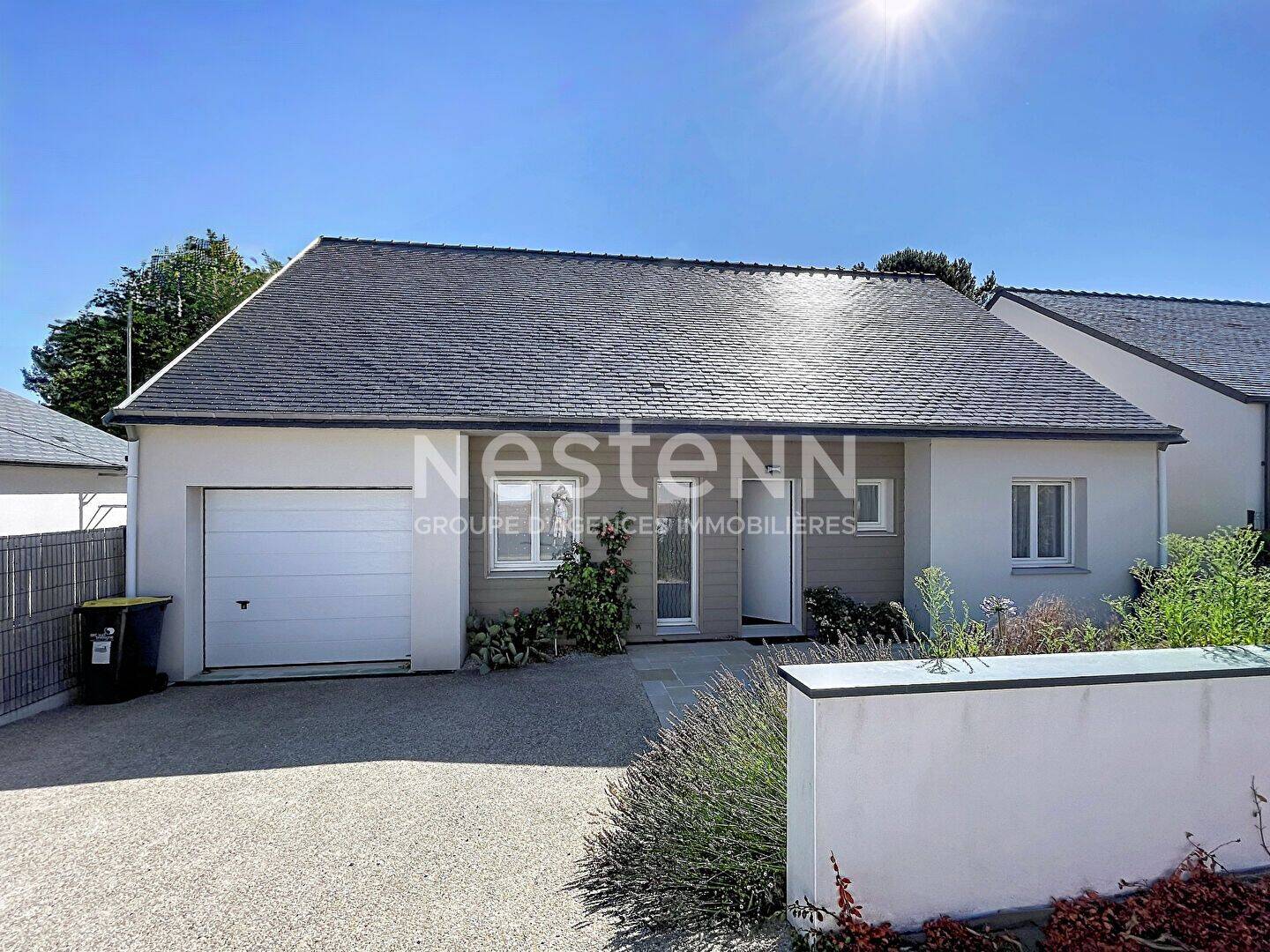 Maison 4 pièces 90 m² · à Muzillac · 89,8 m² · 315 000 €