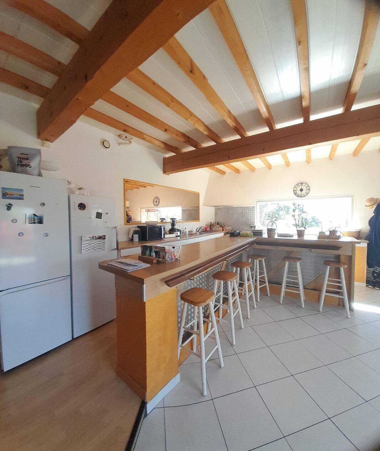 Maison 10 pièces 227 m² · à Caraman · 227 m² · 420 000 €