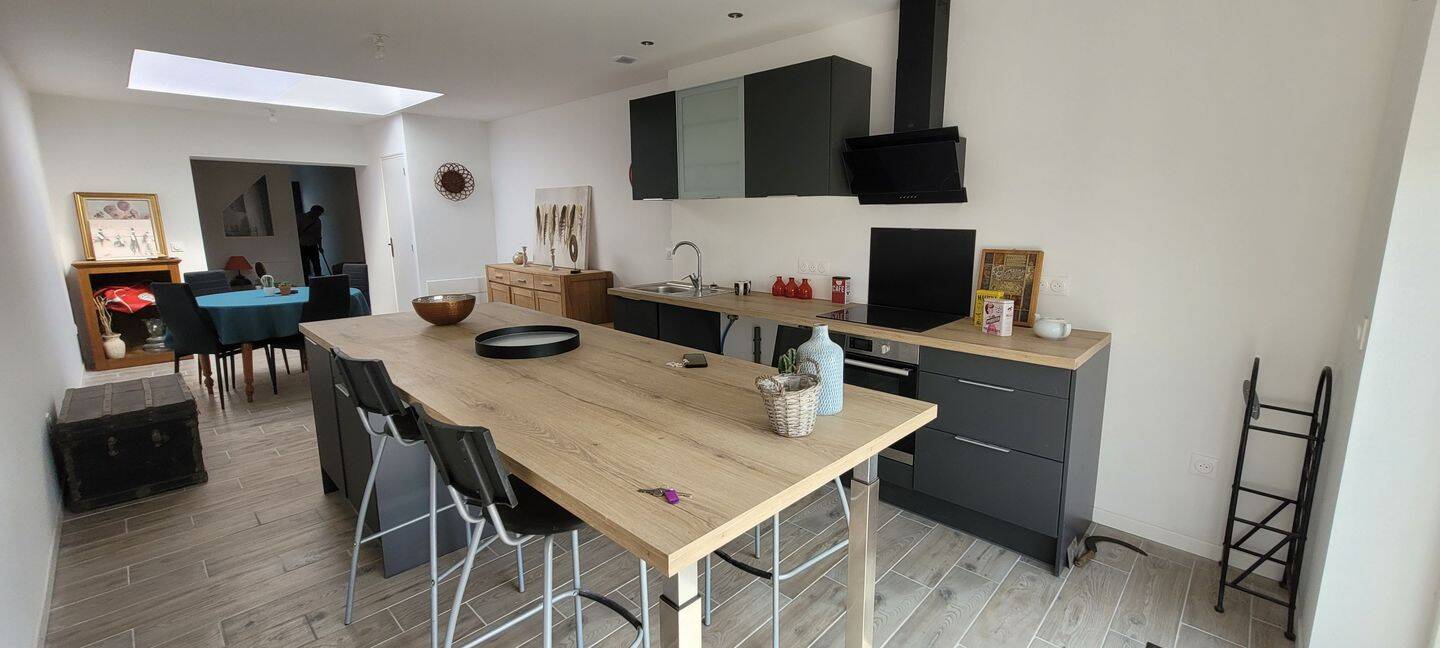 Maison 5 pièces 100 m² · à Seclin · 100 m² · 239 000 €