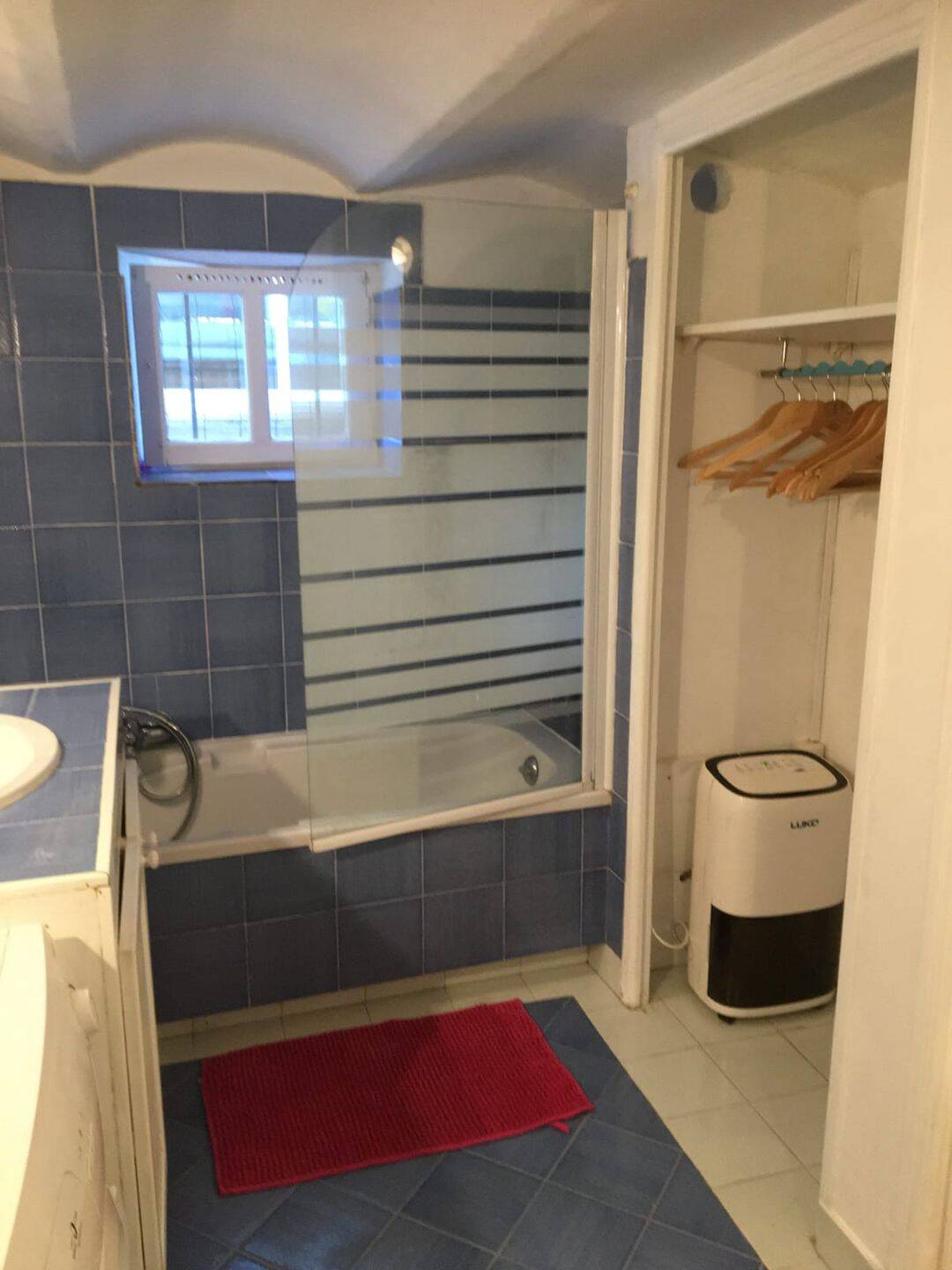 Appartement 1 pièce 35 m² · à Nice · 35 m² · 600 €