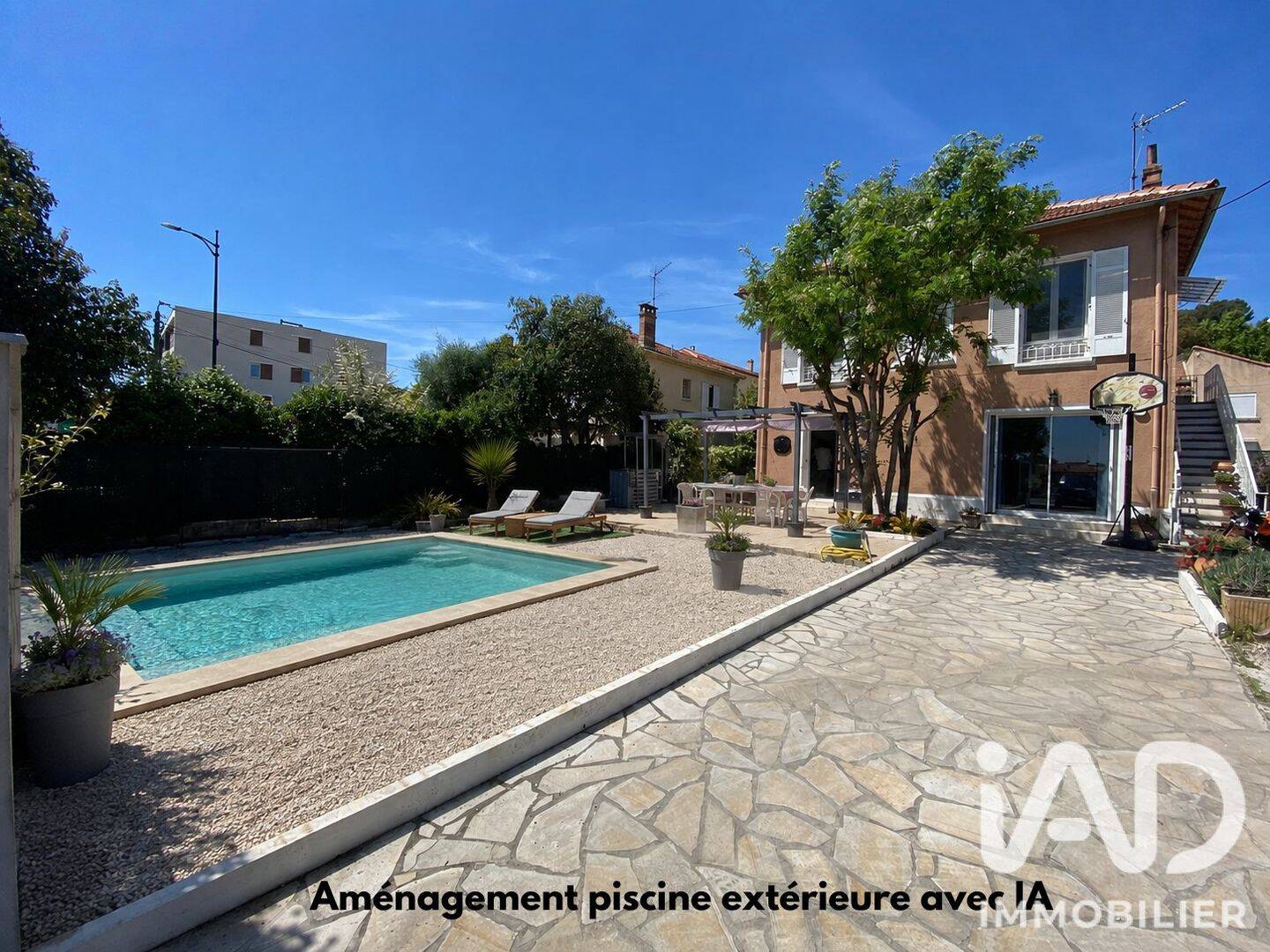 Maison 5 pièces 100 m² · à Hyères · 100 m² · 499 900 €
