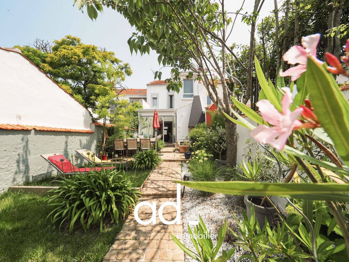 Maison 6 pièces 160 m² · à La Rochelle · 160 m² · 1 250 000 €