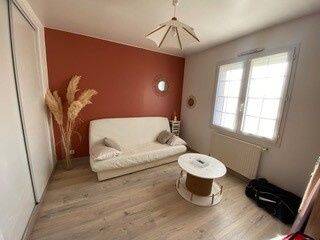 Maison 3 pièces 82 m² · à La Roche-sur-Yon · 81,7 m² · 860 €/mois