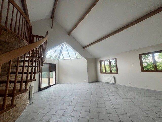 Maison 4 pièces 114 m² · à Saint-Brice-Courcelles · 114 m² · 319 000 €