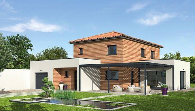 Maison 6 pièces 150 m² · à Tramoyes · 150 m² · 641 981 €