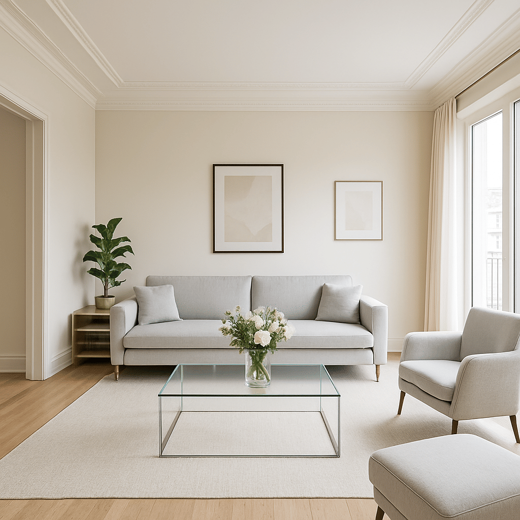 Appartement 3 pièces 78 m² · à Béthune · 78 m² · 329 000 €