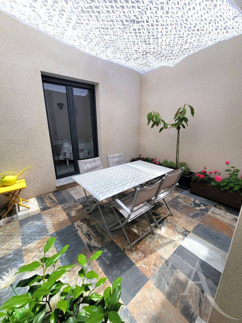 Maison 4 pièces 97 m² · à Ortaffa · 96,5 m² · 299 000 €
