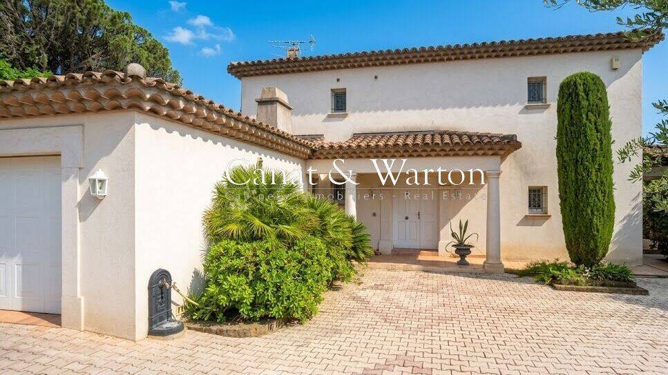 Maison 5 pièces 127 m² · à Saint-Raphaël · 127 m² · 978 000 €