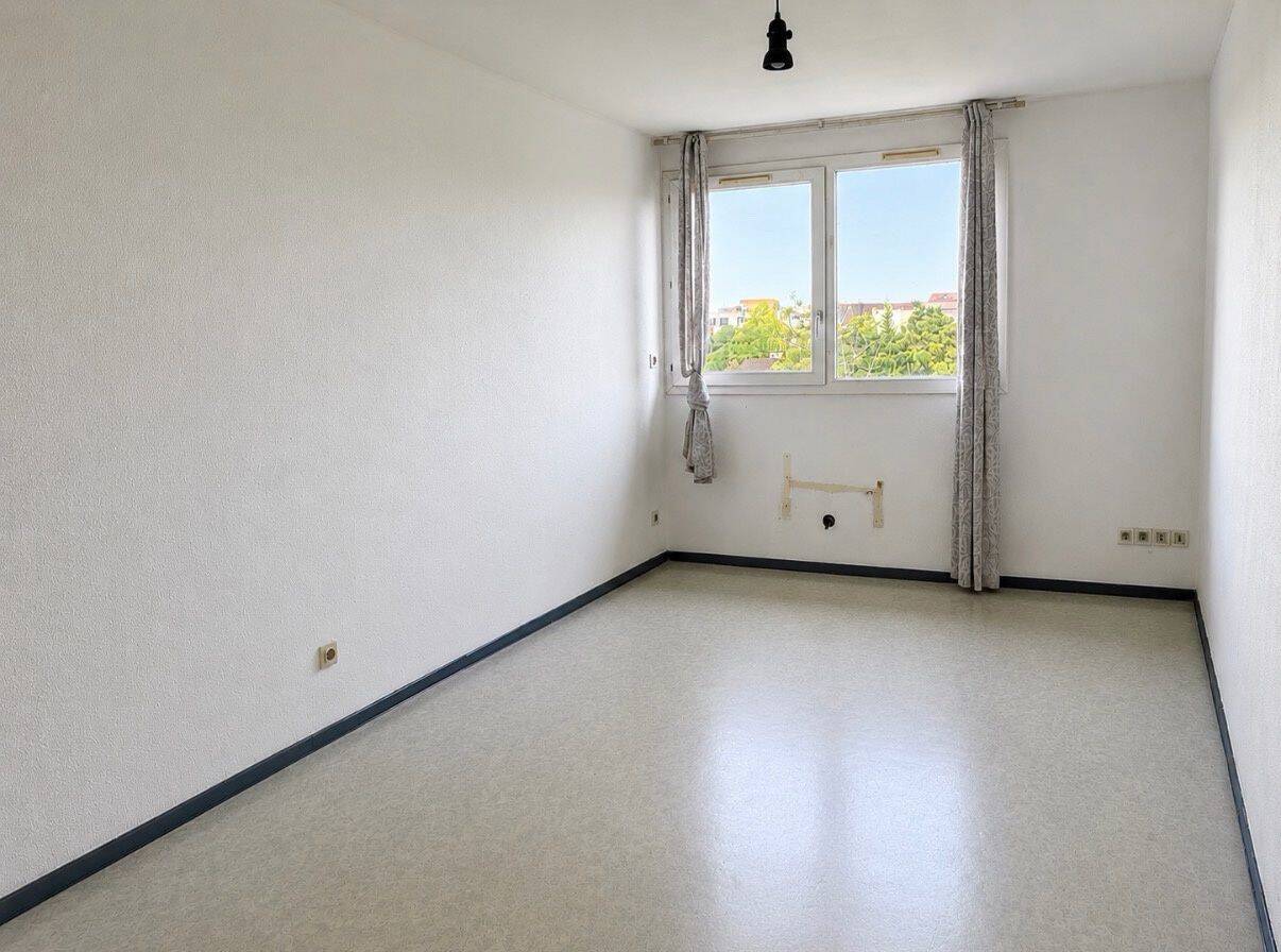 Appartement 1 pièce 22 m² · à Toulouse · 22 m² · 51 900 €